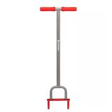 MAX YardBreather Aerator with Auto-Eject Plugs