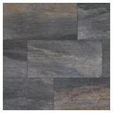 Longitude Slate Grey 12x24 Tile, 32 Cases