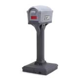 Dig-Free Easy Up Classic Mailbox