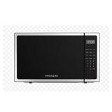 1.5 cu. ft. 1000W Microwave - Stainless Steel