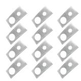 3/4/6 in. IC Rated Recessed Housing, not full Box
