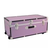 Seward Explorer 30 in. Trunk with Wheels