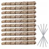 Beuta Landscape Edging 10 Pack 48"L Sandstone