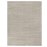 Renwick Beige 8 ft. x 10 ft. Rug Textured