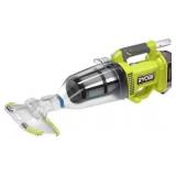 RYOBI ONE+ 18V Handheld Pool Vacuum (Renewed)