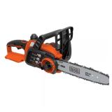 20V MAX 10in Chainsaw, Tool Only