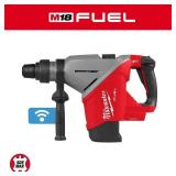 Milwaukee M18 FUEL 18V SDS-Max Rotary Hammer