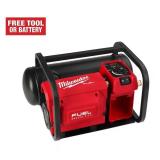 M18 FUEL 18V Brushless 2 Gal Compressor