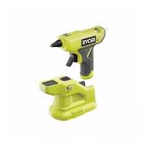 ONE+ 18V Cordless Compact Glue Gun (Tool Only)