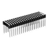 600 PC. 1 in. Insulated Cable Staples