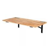 RYOBI Stowaway Wall Mounted Folding Workbench