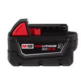 M18 18V 5.0Ah Lithium-Ion XC Battery Pack
