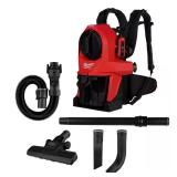 M18 FUEL HEPA Multisurface Vacuum