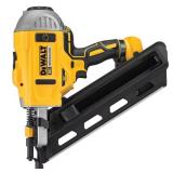 20-Volt MAX XR Framing Nailer (Tool-Only)