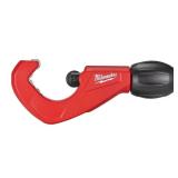 1-1/2 in. Constant Swing Copper Tubing Cutter
