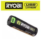 USB Li-Ion Rechargeable Battery 3.0 Ah
