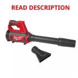M12 12V Cordless Spot Blower (Tool-Only)
