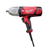 1/2 in. Impact Wrench with Detent Pin