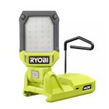 40V Cordless Battery LED Work Light