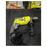 8.5 Amp Corded 1/2 in. Heavy-Duty Hammer Drill