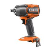 18V Brushless 1/2 in. Impact Wrench