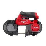 M12 FUEL 12V Cordless Band Saw (Tool-Only)
