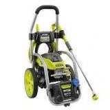 RYOBI RY143011-SC12 3000 PSI 1.1 GPM Electric
