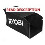 Ryobi 11" Lawn Mower Grass Bag Replacement