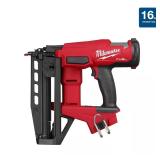Milwaukee M18 Finish Nailer (Tool)