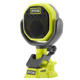 ONE+ 18V Verse Clamp Speaker (Tool Only)