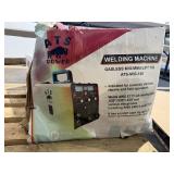 MIG/TIG/MMA Welding Machine