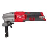 Milwaukee M12 Fuel 12V 16 Ga Nibbler (Tool)