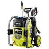 RYOBI 2000 PSI 1.2 GPM Electric Washer