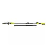 RYOBI 40V HP 10" Pole Saw