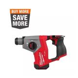 M12 FUEL 12V SDS-Plus Rotary Hammer