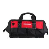 18 in. 14 Pocket Zippered Tool Bag