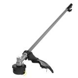 String Trimmer Attachment for Trimmers