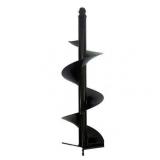 XtremepowerUS 6" Hole Digger Auger 3/4" Shaft