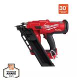 M18 FUEL 3-1/2 in. 18V Framing Nailer (Damaged)