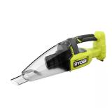 ONE+ 18V Cordless Handheld Vacuum (Tool Only)