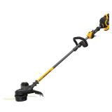 60V Cordless String Trimmer Kit with Battery