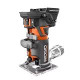 18V OCTANE Brushless Router with 1/4" Bit