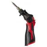 Milwaukee M12 Cordless Soldering Iron