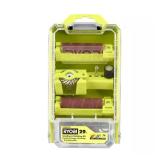 Rotary Tool 29-Piece Sanding & Polishing Kit