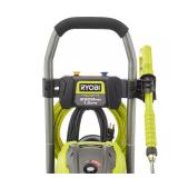 RYOBI 2500 PSI 1.2 GPM Washer