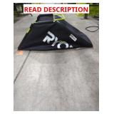 Ryobi Lawn Mower Bagger