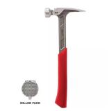 22 oz. Milled Face Framing Hammer