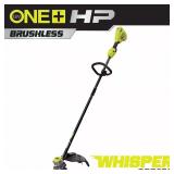 ONE+ HP 18V Brushless String Trimmer