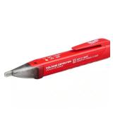 Dual Range Voltage Detector