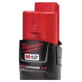 Milwaukee M12 Red Li-Ion 3.0 Battery